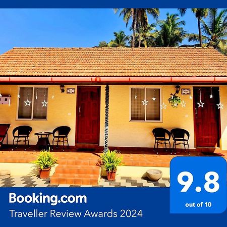 Sunny Smiles Homestay Mangalúr Exteriér fotografie